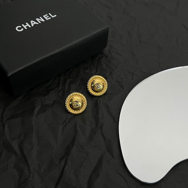Chanel earing 1lyx133